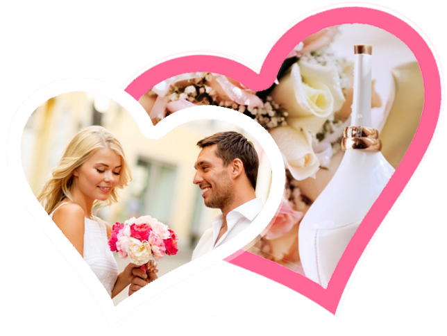 wedding slide 1